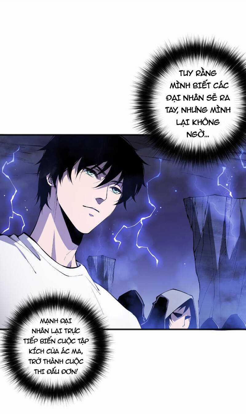 Thảm Họa Tử Linh Sư 78 trang 53