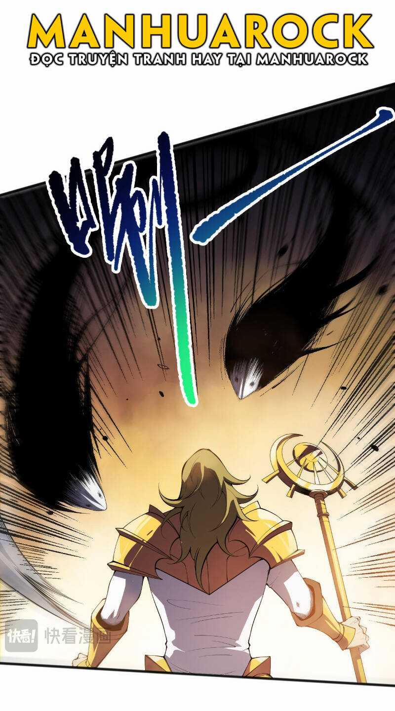 Thảm Họa Tử Linh Sư 78 trang 7