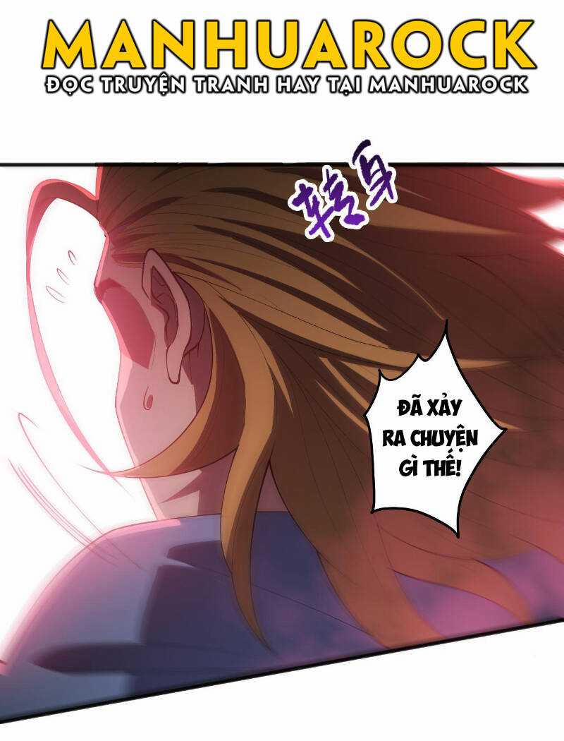 Thảm Họa Tử Linh Sư 79 trang 10