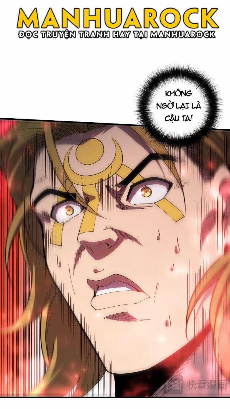 Thảm Họa Tử Linh Sư 79 trang 14