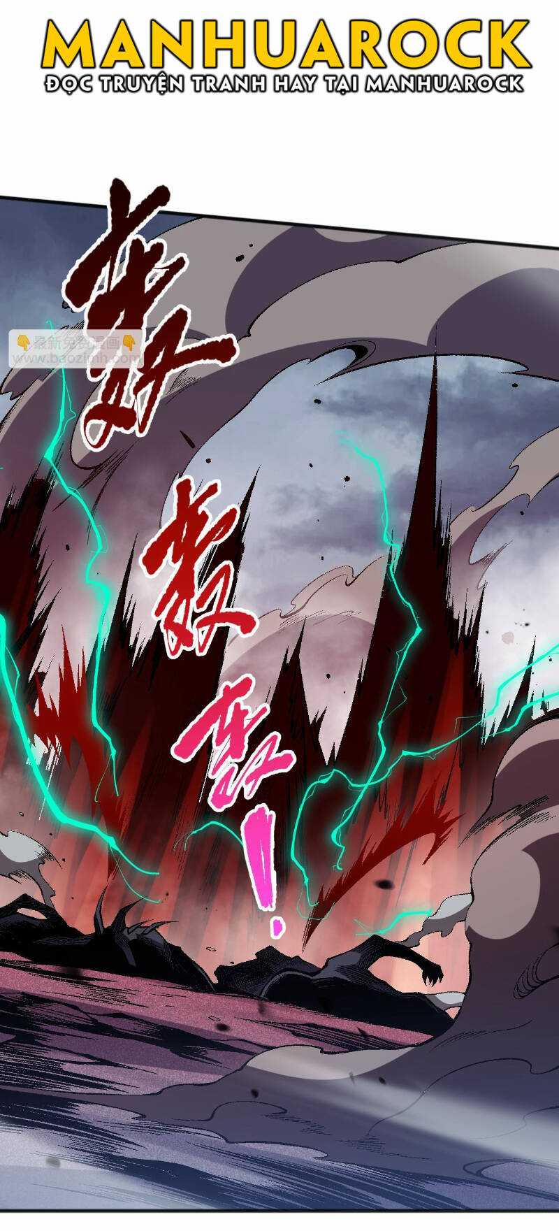 Thảm Họa Tử Linh Sư 79 trang 16