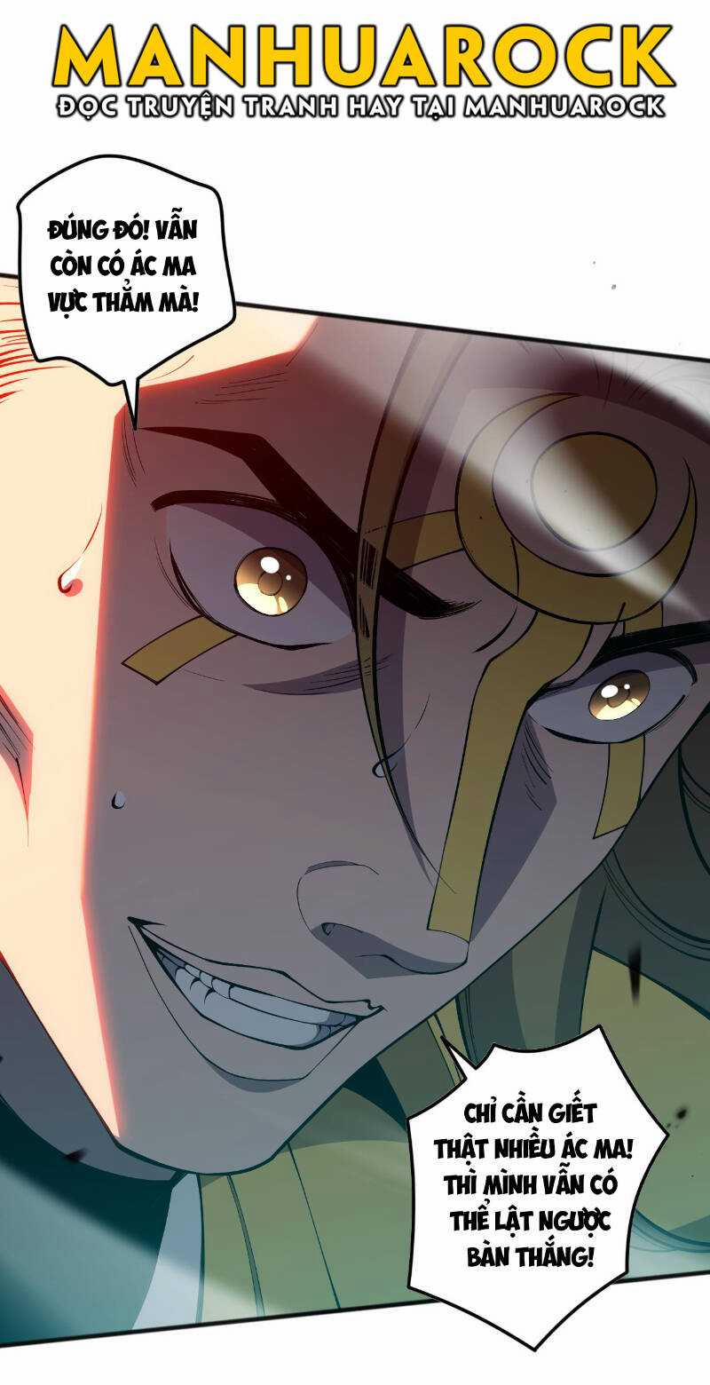Thảm Họa Tử Linh Sư 79 trang 19
