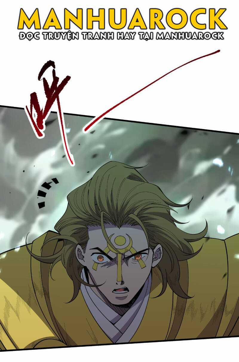 Thảm Họa Tử Linh Sư 79 trang 21