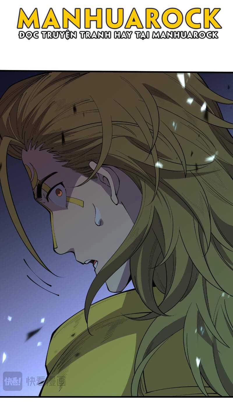 Thảm Họa Tử Linh Sư 79 trang 22