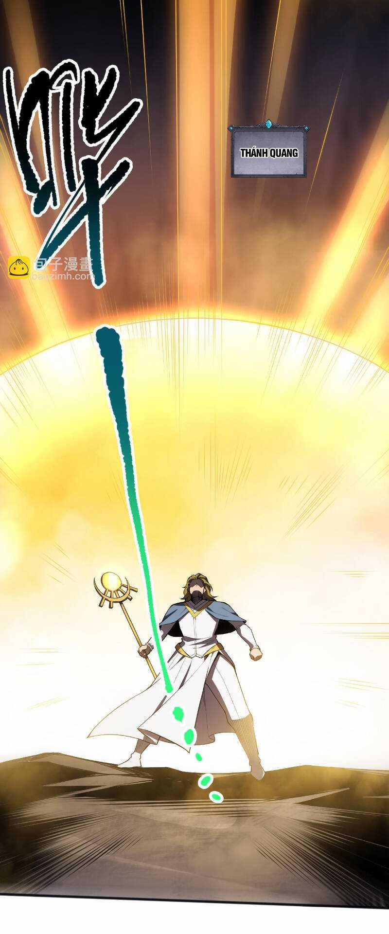 Thảm Họa Tử Linh Sư 79 trang 3