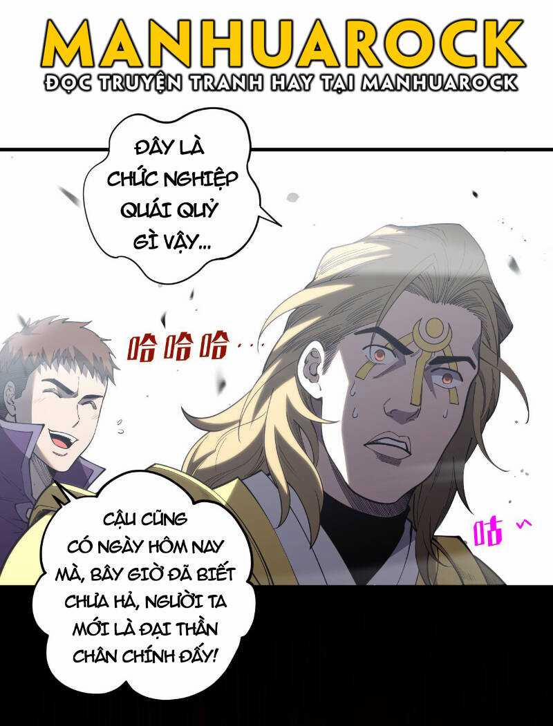 Thảm Họa Tử Linh Sư 79 trang 30