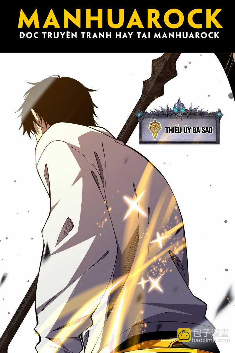 Thảm Họa Tử Linh Sư 79 trang 34