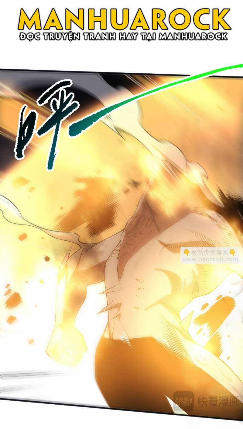 Thảm Họa Tử Linh Sư 79 trang 4