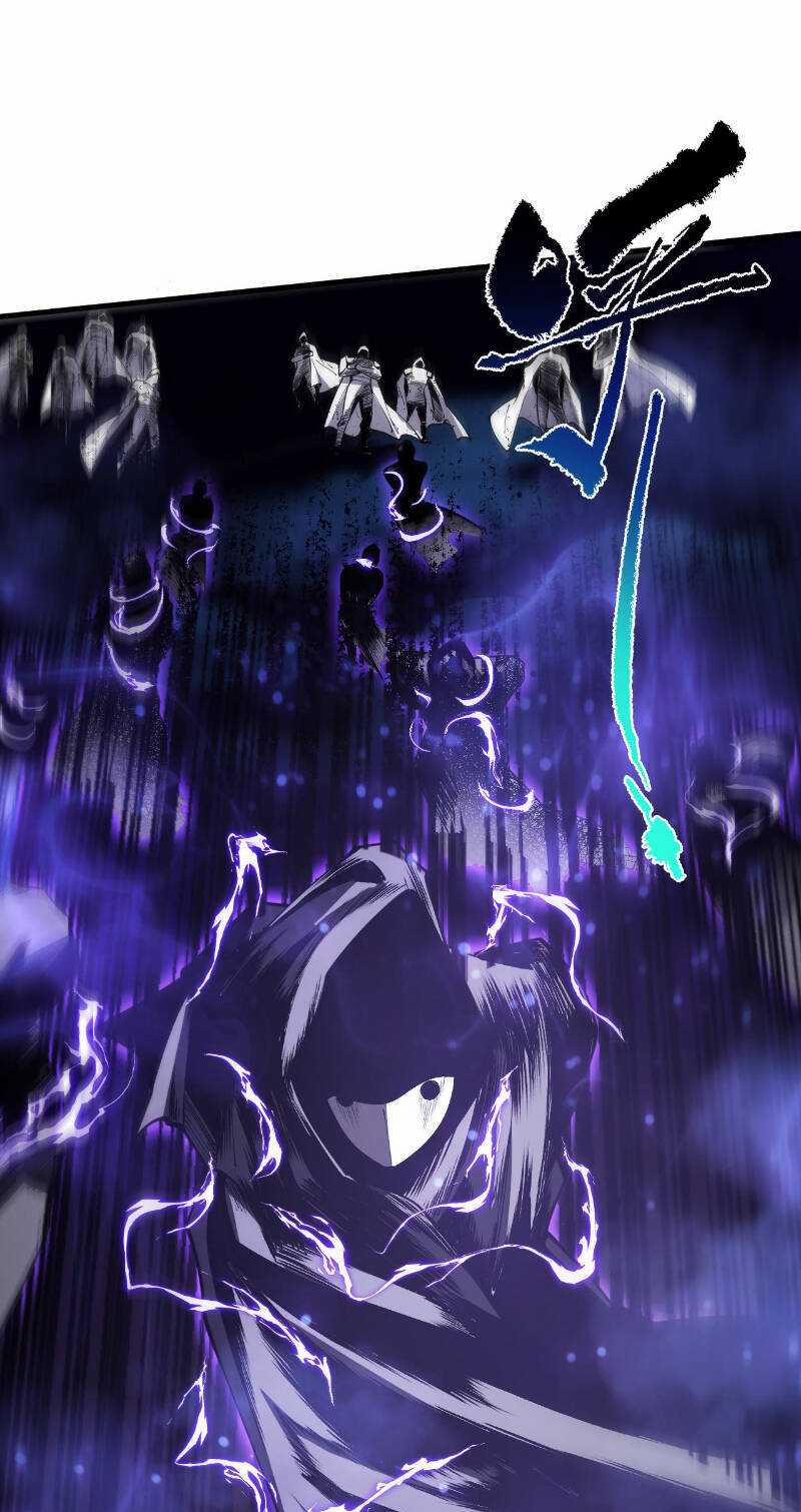 Thảm Họa Tử Linh Sư 79 trang 47