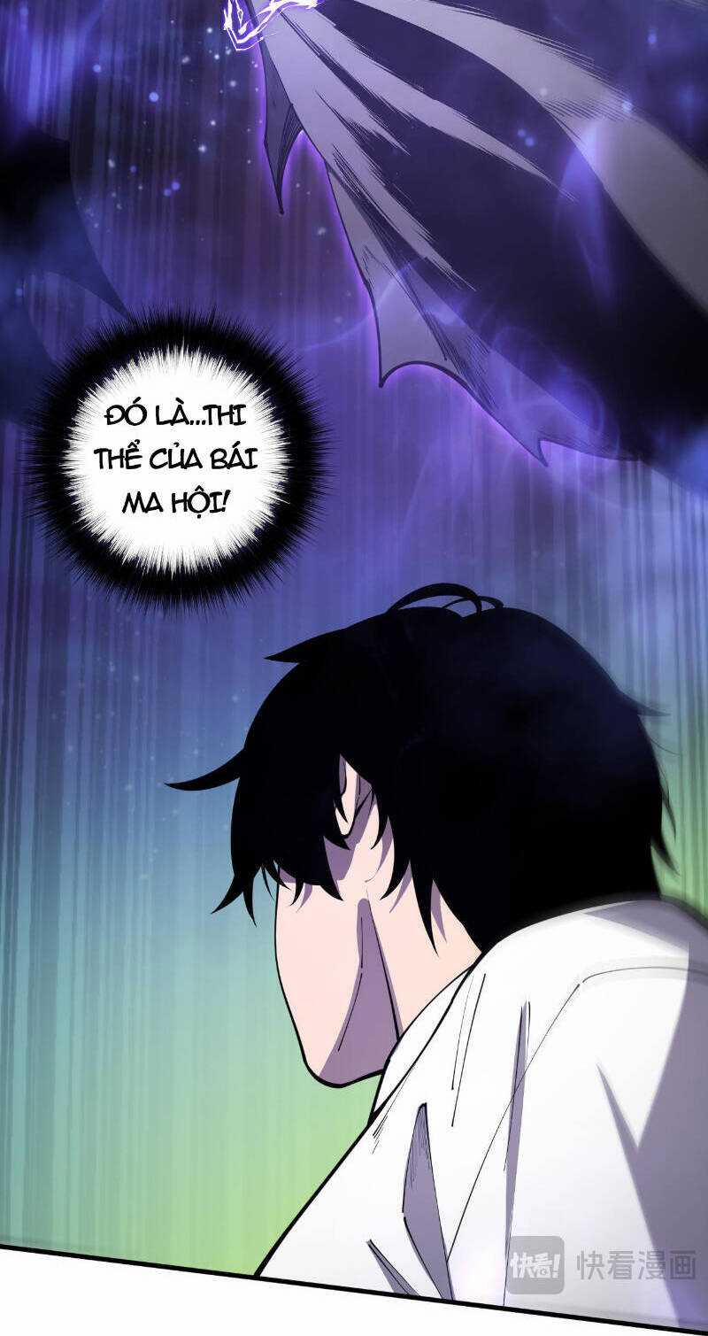 Thảm Họa Tử Linh Sư 79 trang 48