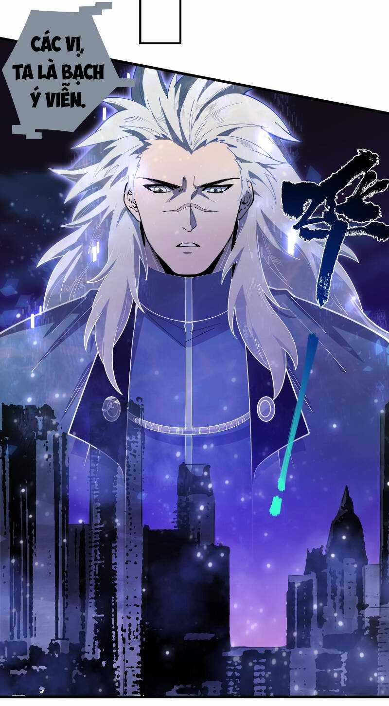 Thảm Họa Tử Linh Sư 79 trang 50