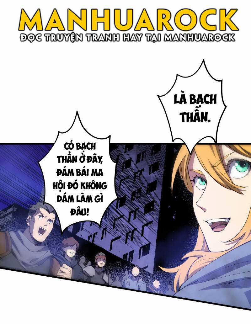 Thảm Họa Tử Linh Sư 79 trang 51