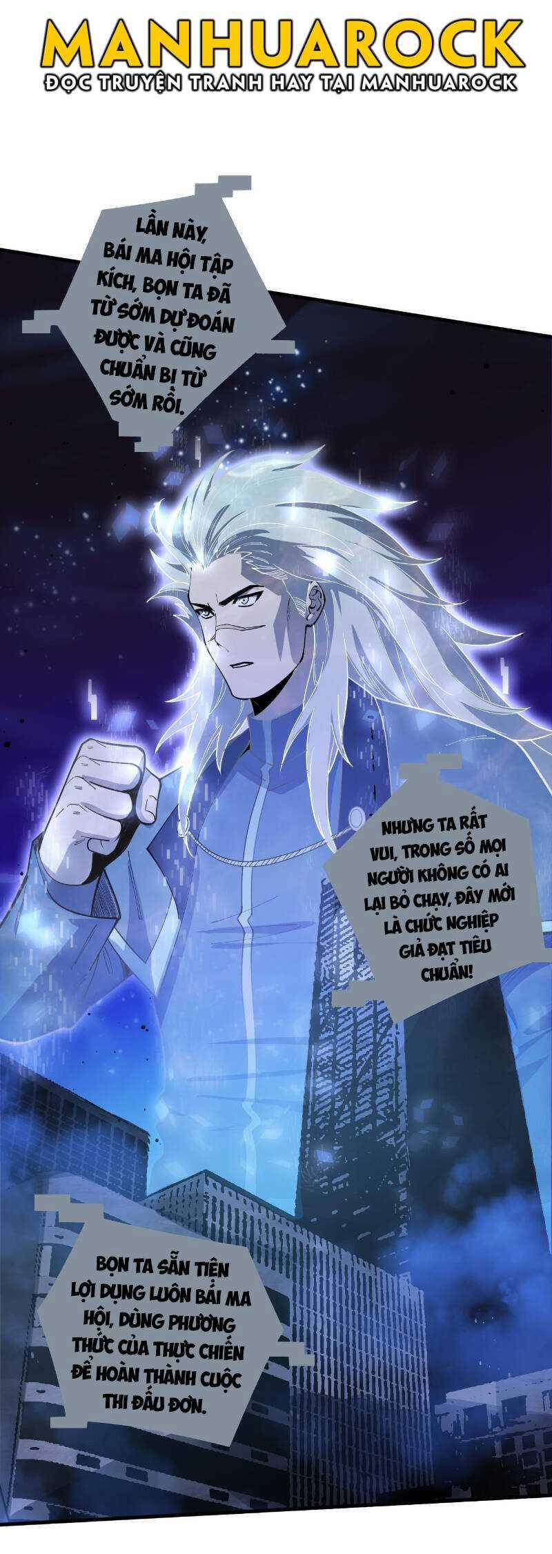 Thảm Họa Tử Linh Sư 79 trang 52