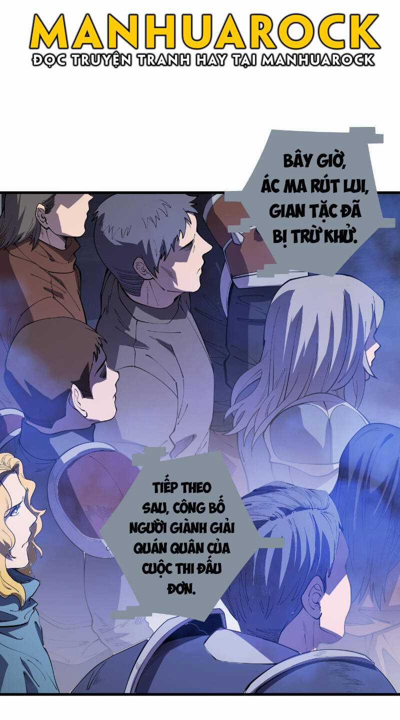 Thảm Họa Tử Linh Sư 79 trang 53