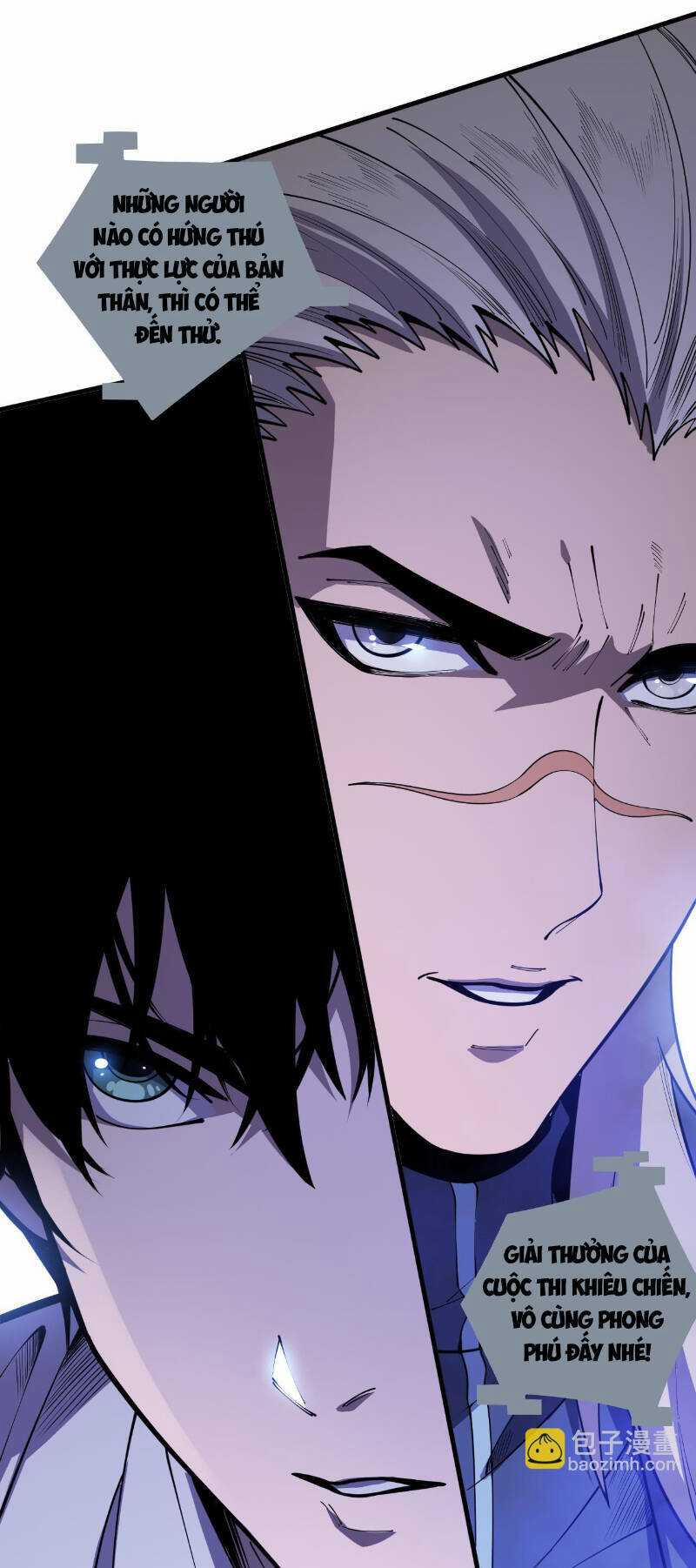 Thảm Họa Tử Linh Sư 79 trang 56