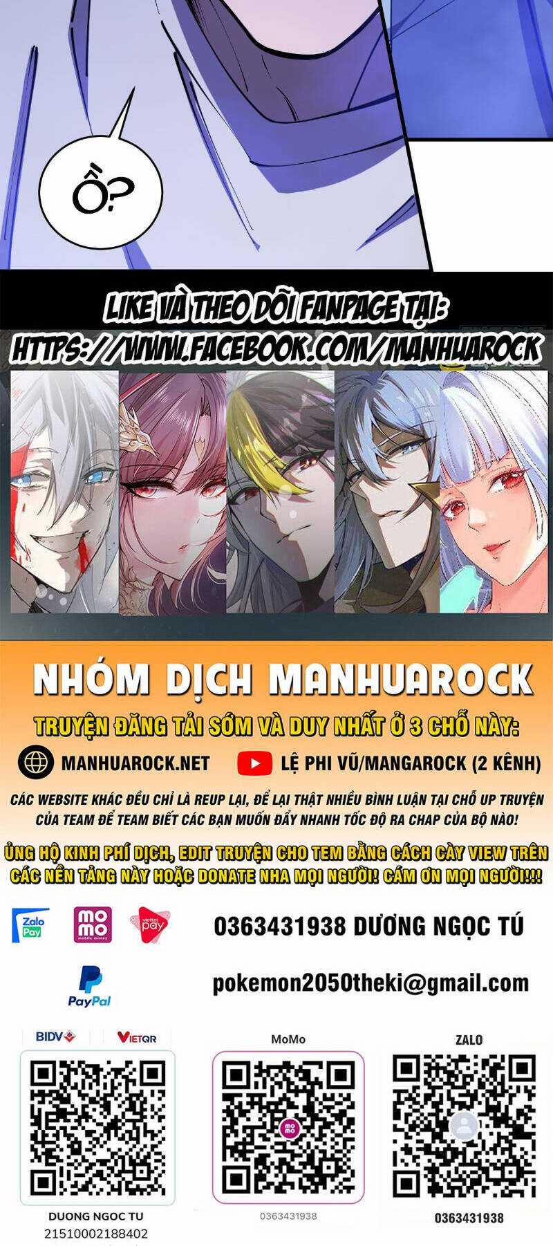 Thảm Họa Tử Linh Sư 79 trang 57