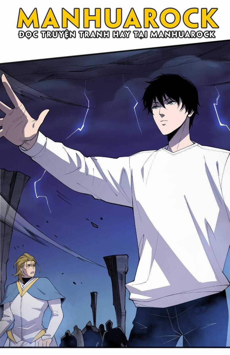 Thảm Họa Tử Linh Sư 79 trang 6