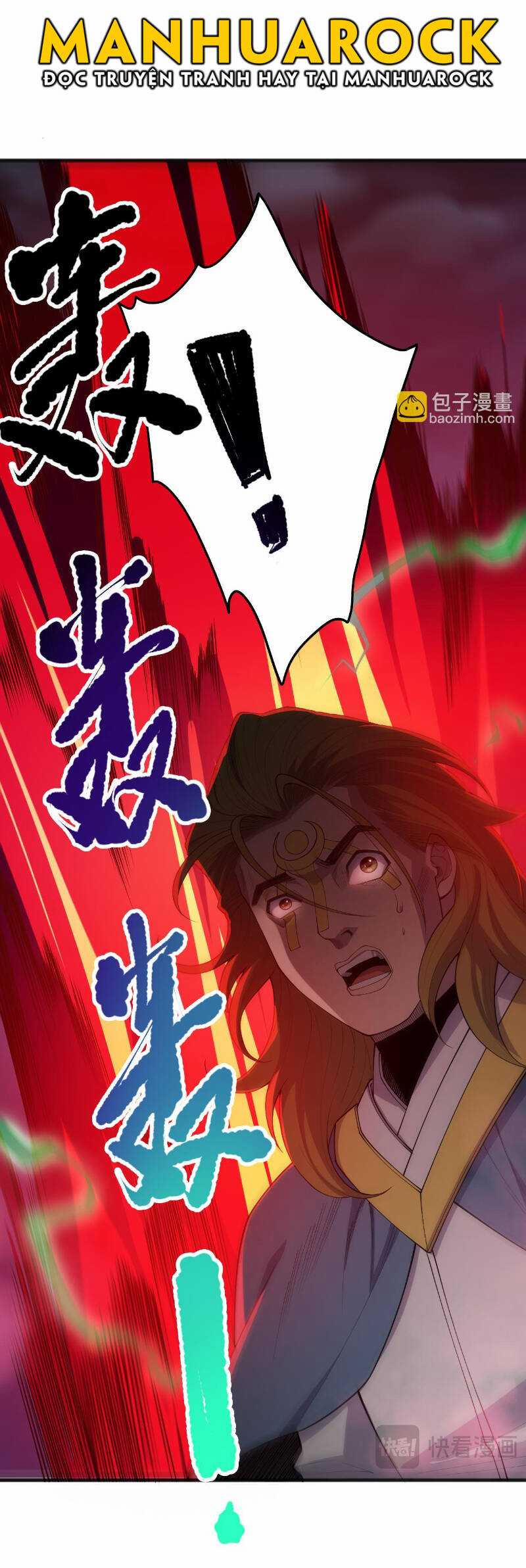 Thảm Họa Tử Linh Sư 79 trang 9