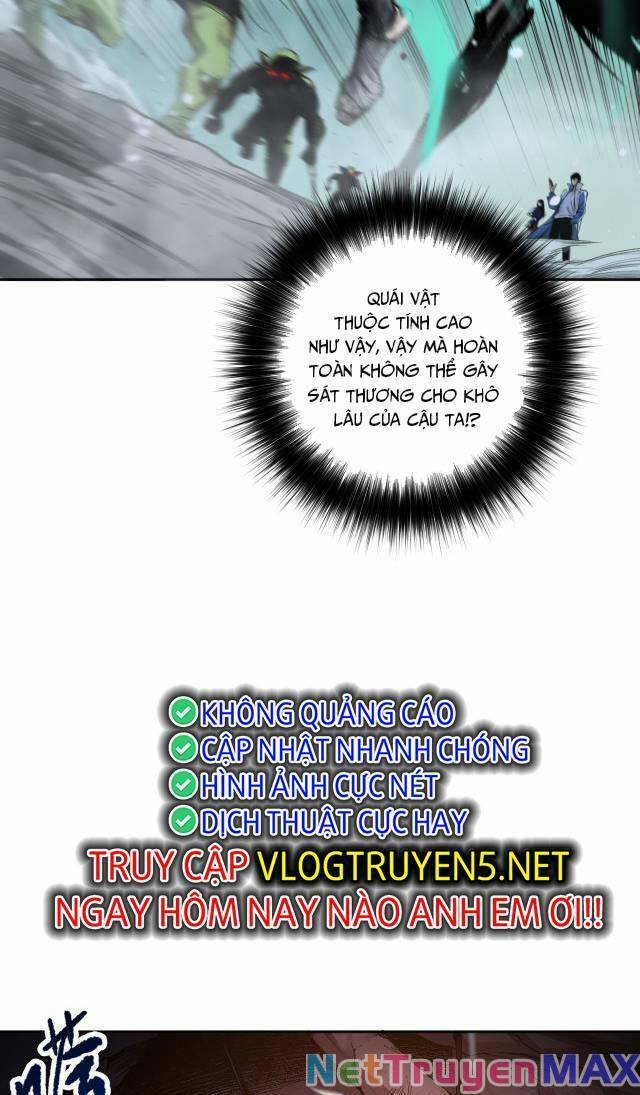 Thảm Họa Tử Linh Sư 8 trang 14