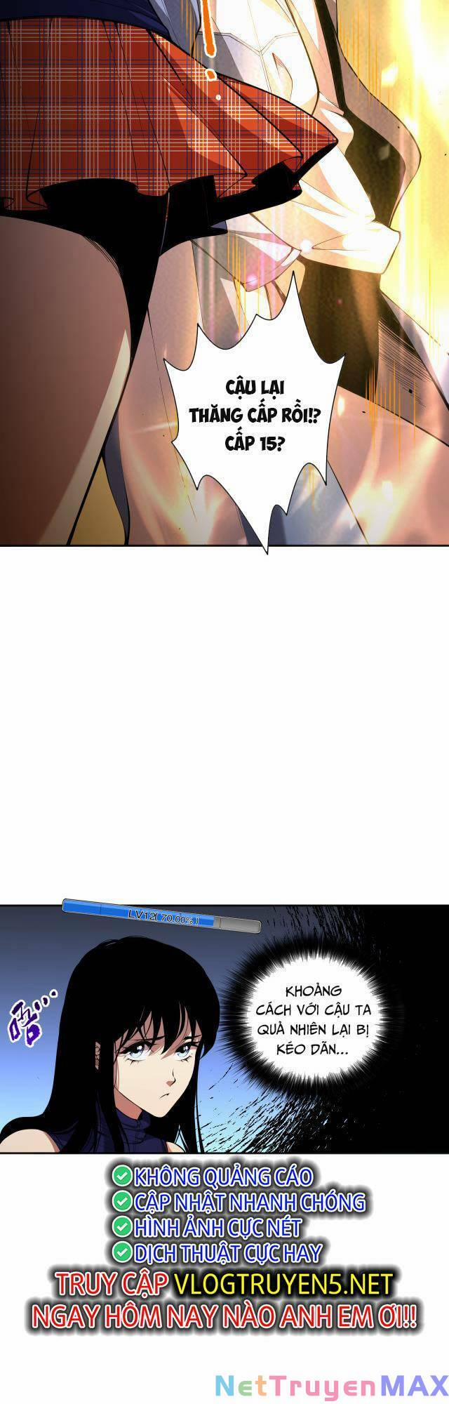 Thảm Họa Tử Linh Sư 8 trang 26