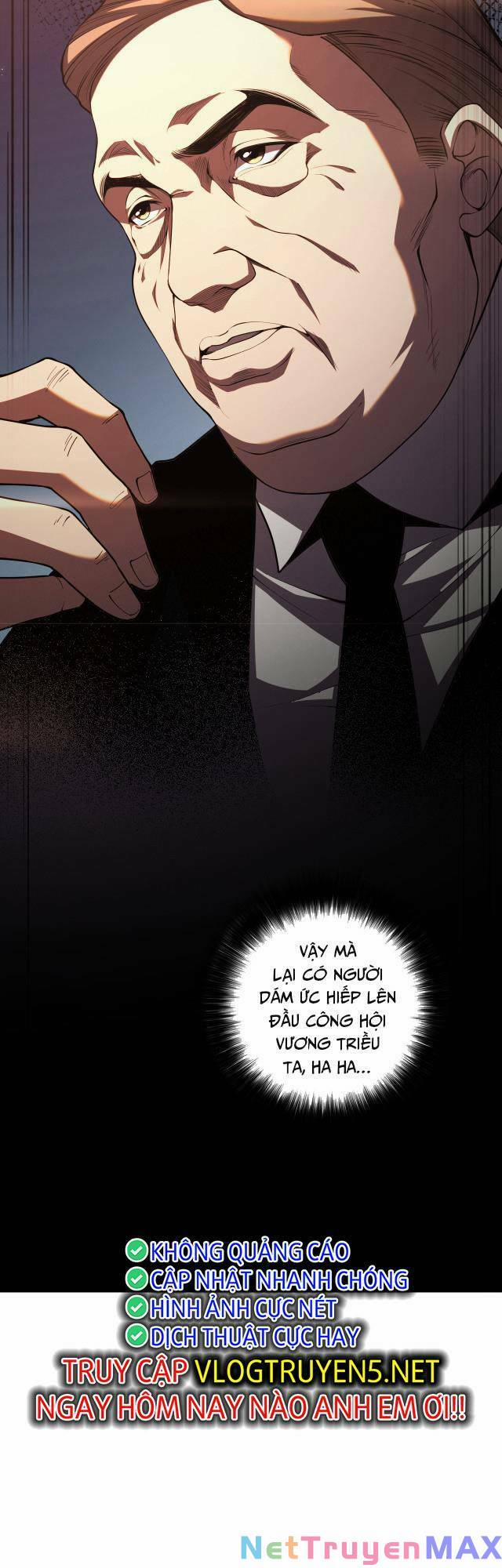 Thảm Họa Tử Linh Sư 8 trang 45