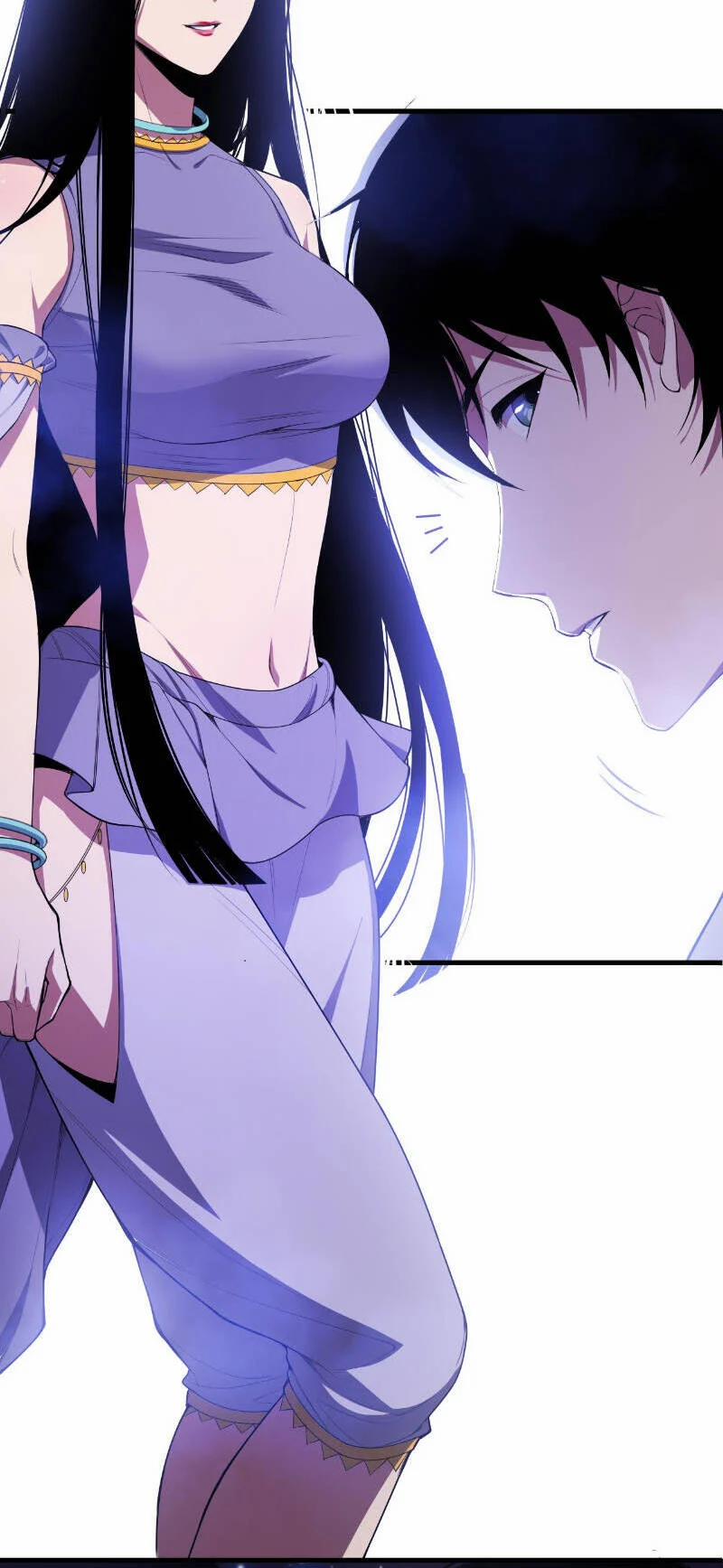 Thảm Họa Tử Linh Sư 80 trang 1