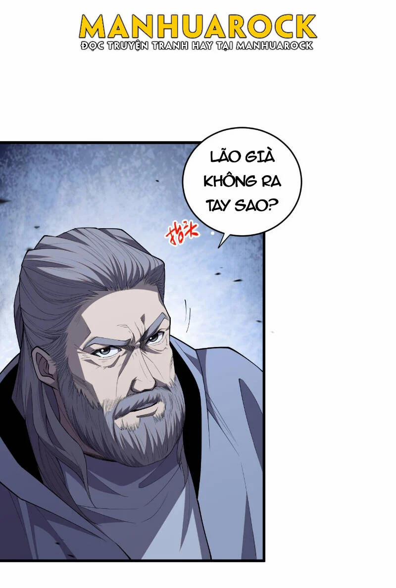 Thảm Họa Tử Linh Sư 80 trang 17