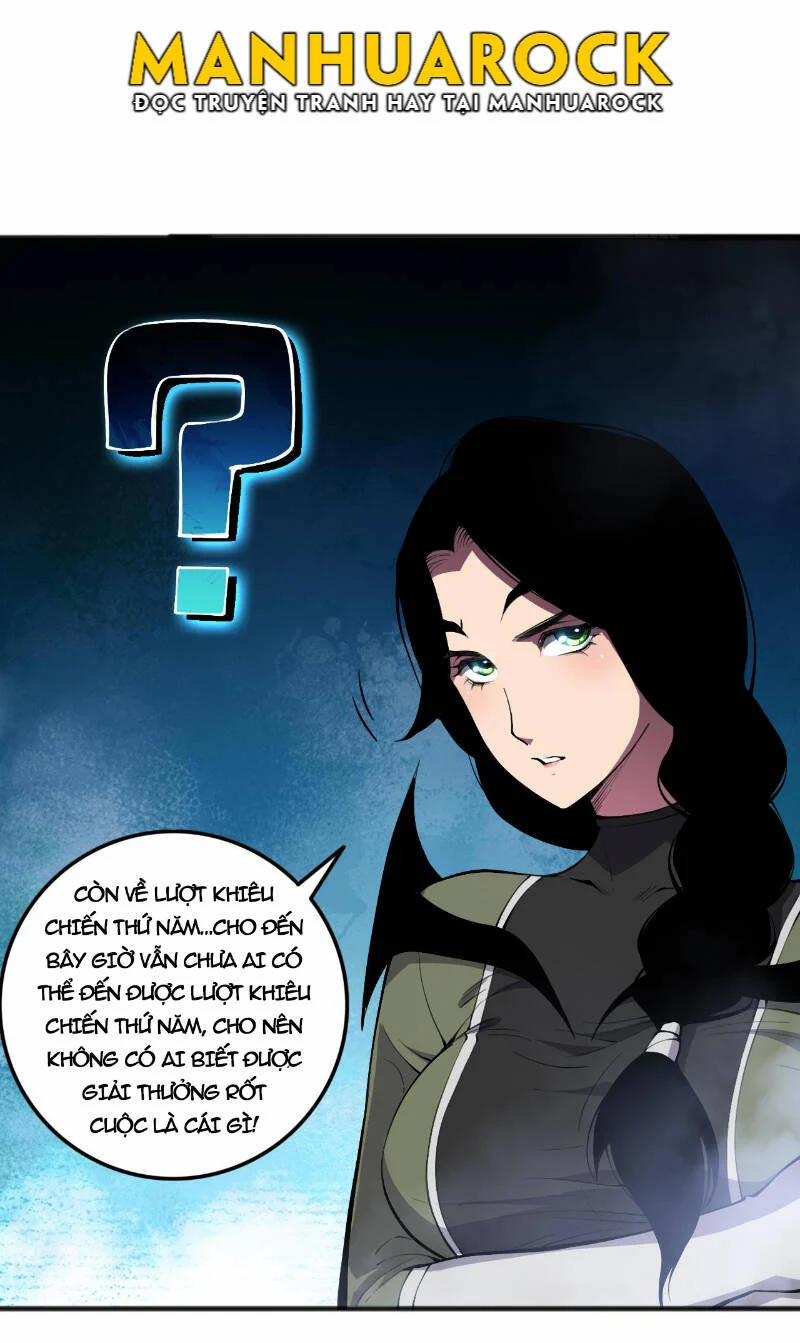 Thảm Họa Tử Linh Sư 80 trang 27