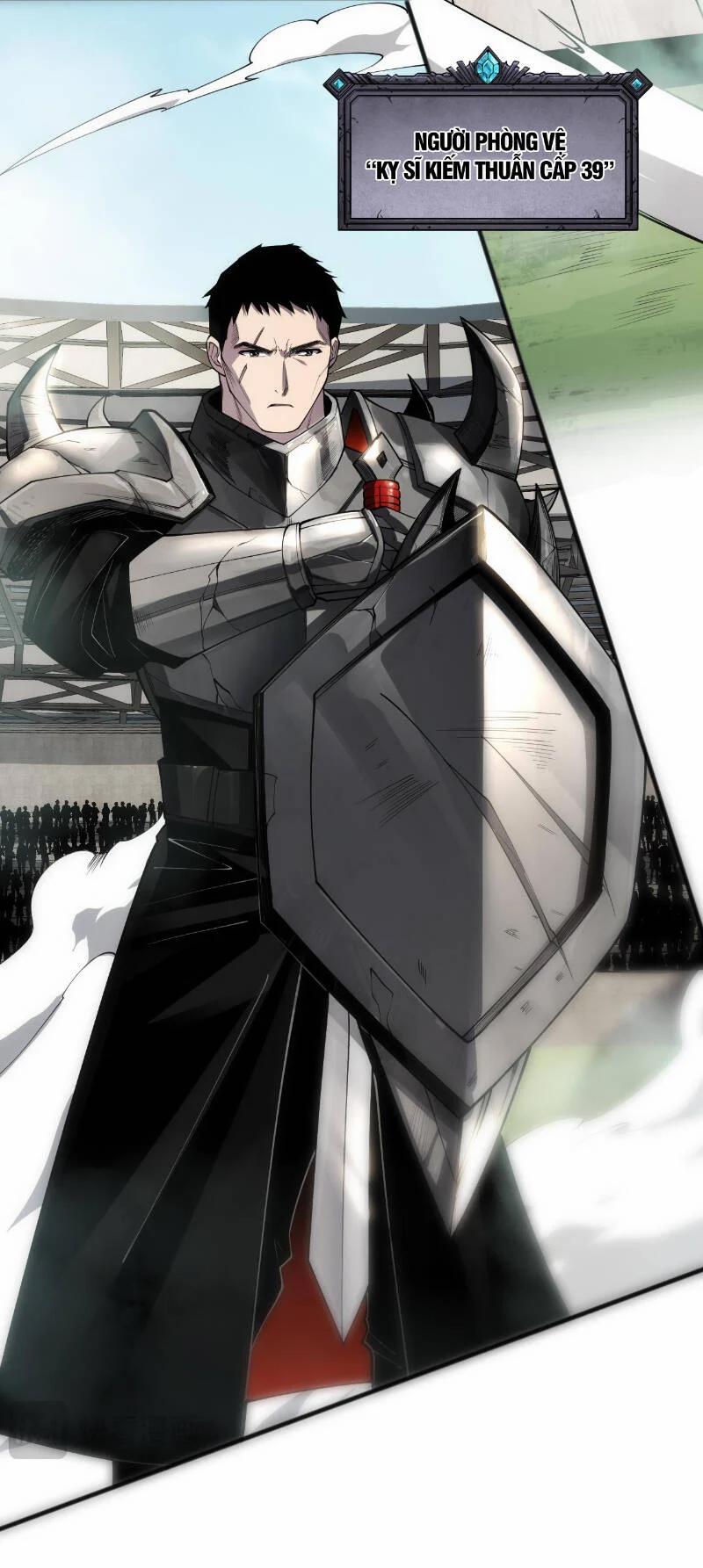 Thảm Họa Tử Linh Sư 80 trang 32