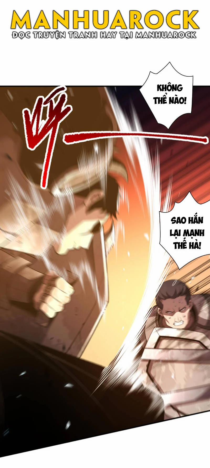 Thảm Họa Tử Linh Sư 80 trang 35