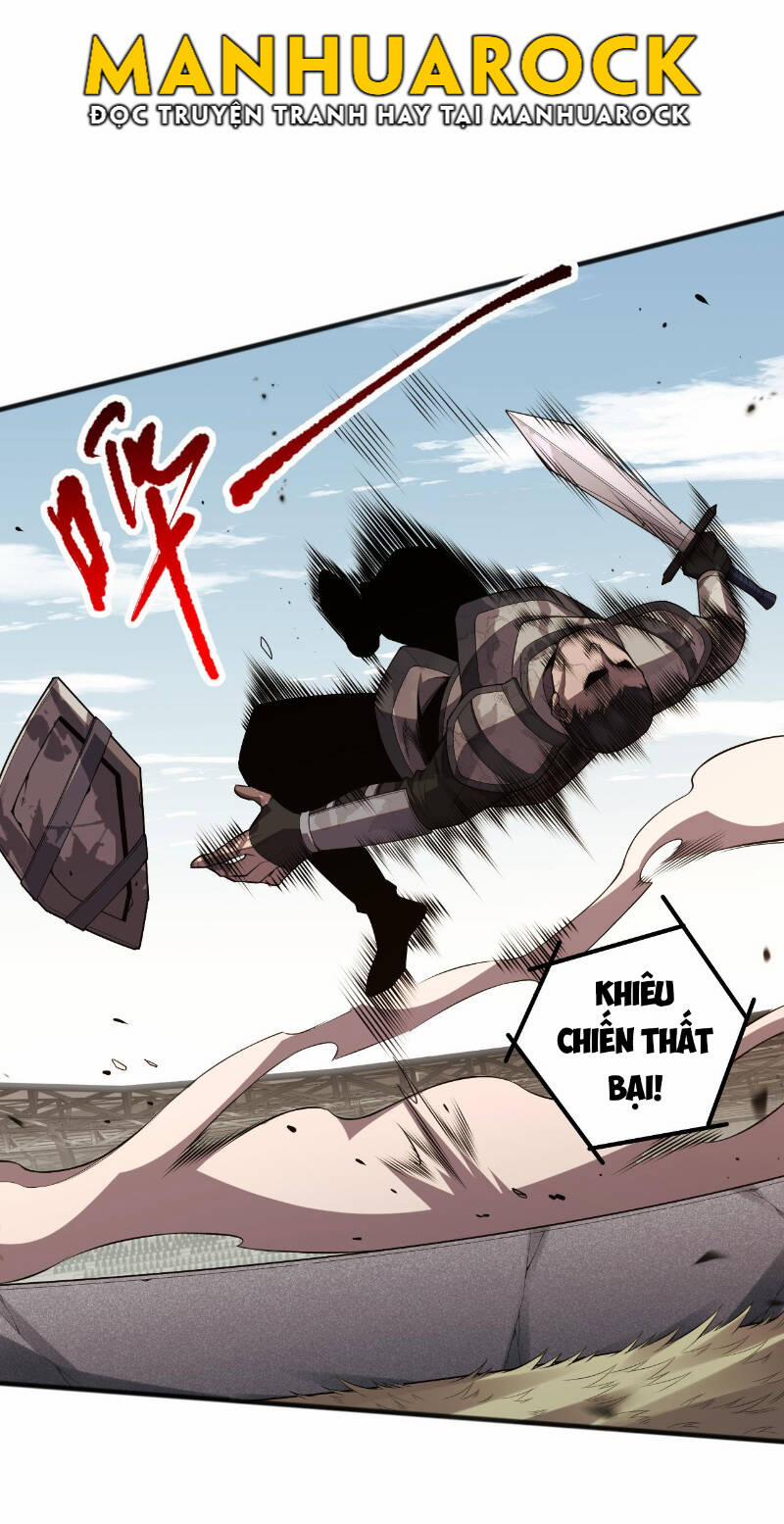 Thảm Họa Tử Linh Sư 80 trang 36