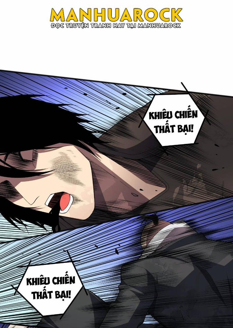 Thảm Họa Tử Linh Sư 80 trang 37
