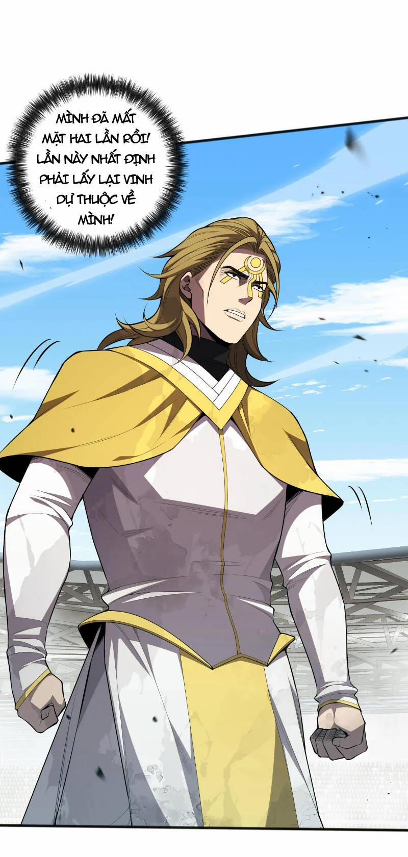 Thảm Họa Tử Linh Sư 80 trang 39