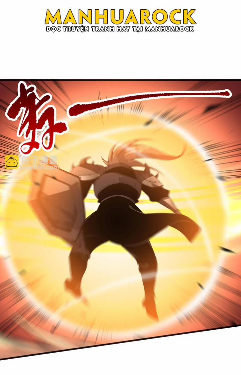 Thảm Họa Tử Linh Sư 80 trang 44