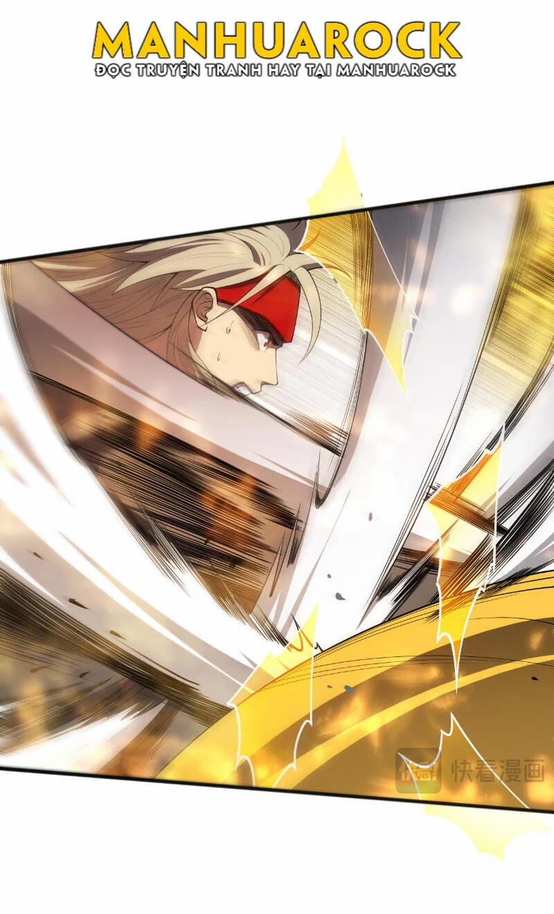 Thảm Họa Tử Linh Sư 80 trang 48