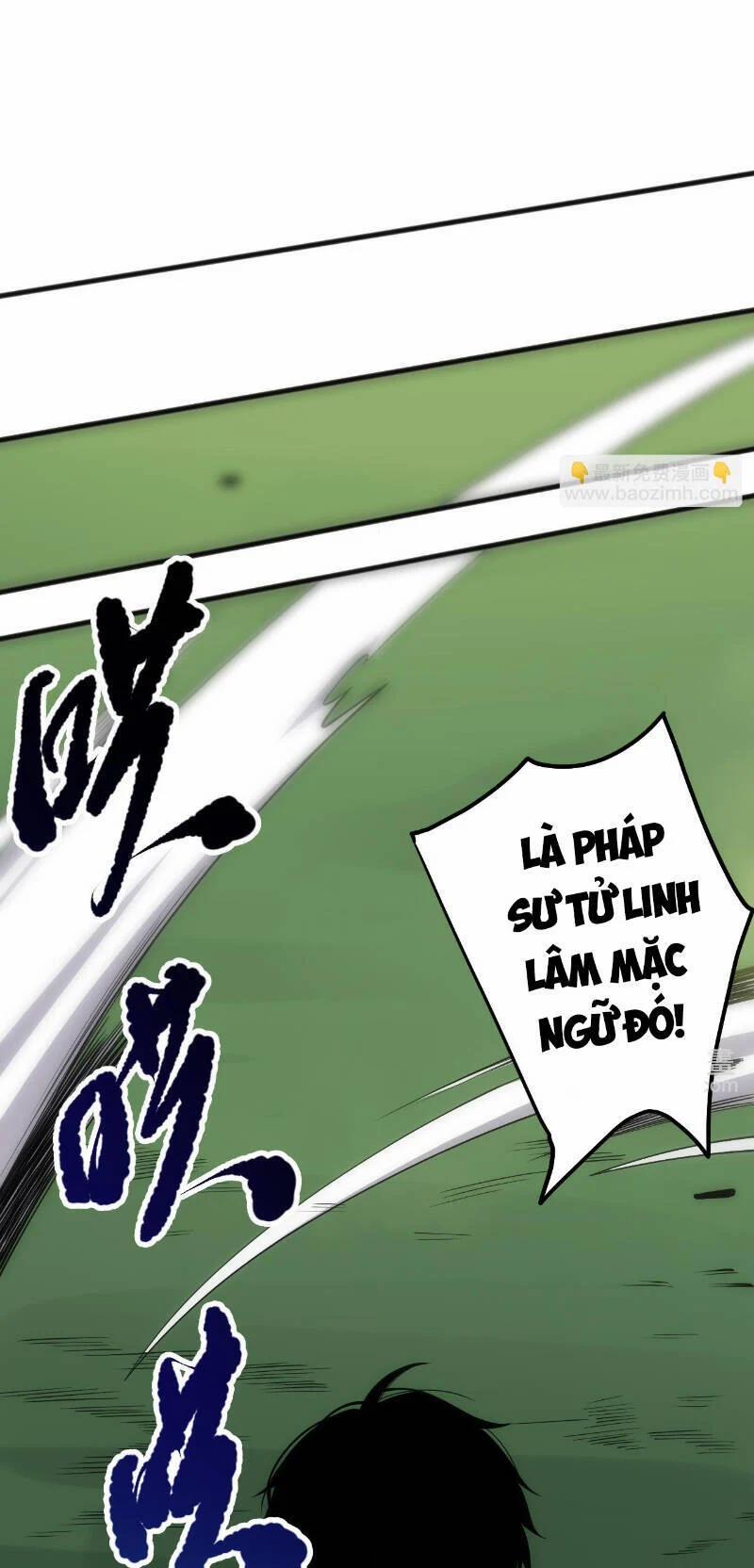 Thảm Họa Tử Linh Sư 80 trang 54