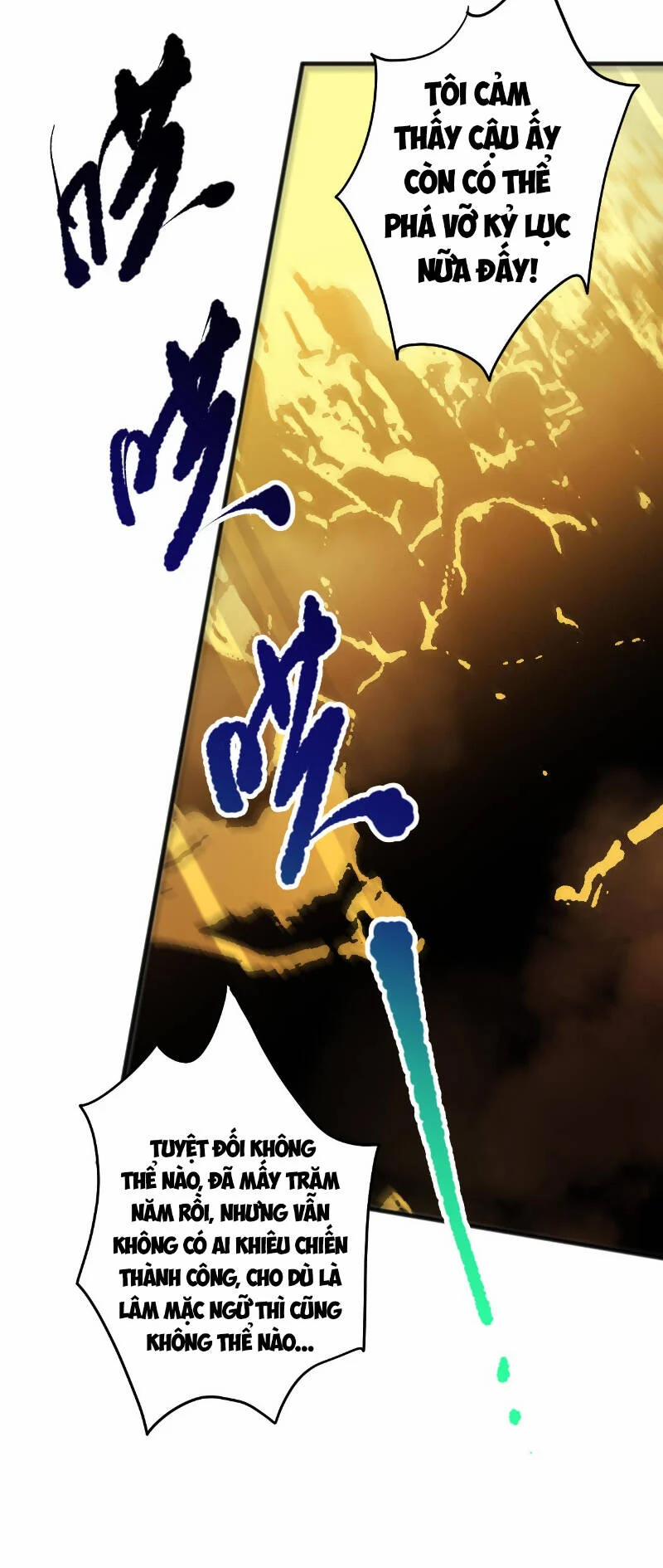 Thảm Họa Tử Linh Sư 80 trang 56