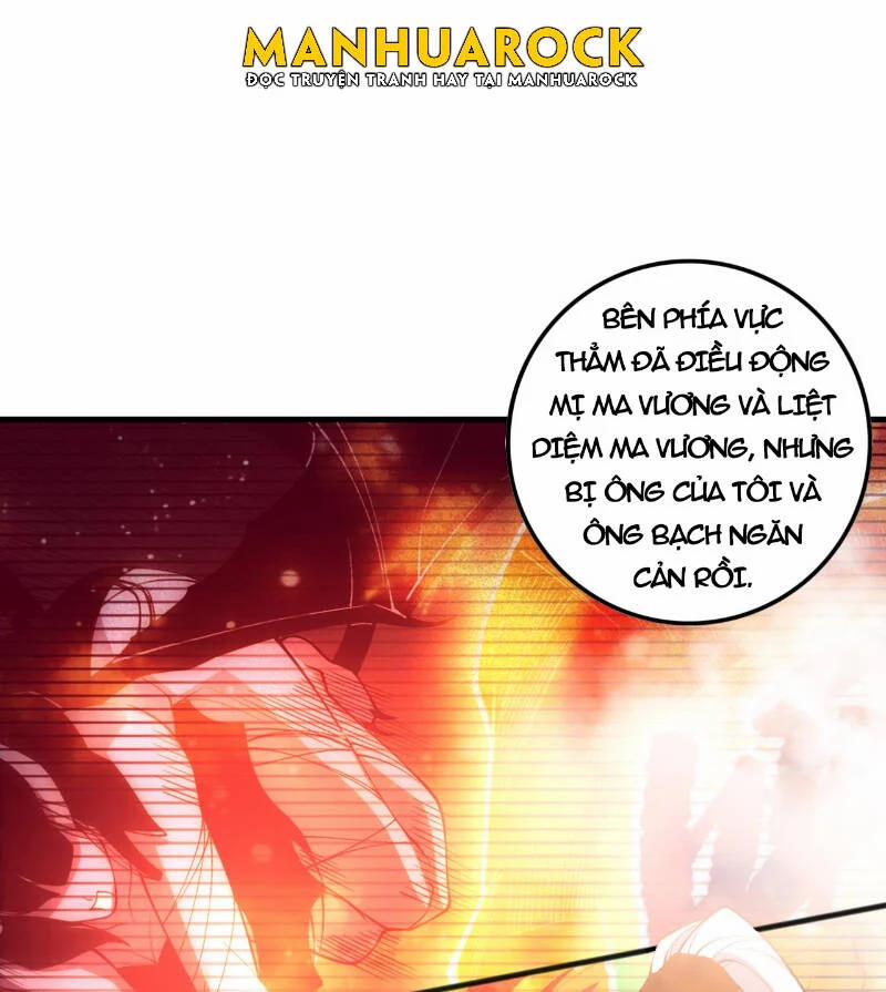 Thảm Họa Tử Linh Sư 80 trang 8