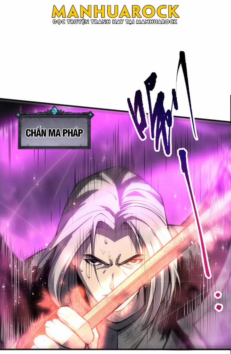 Thảm Họa Tử Linh Sư 81 trang 10