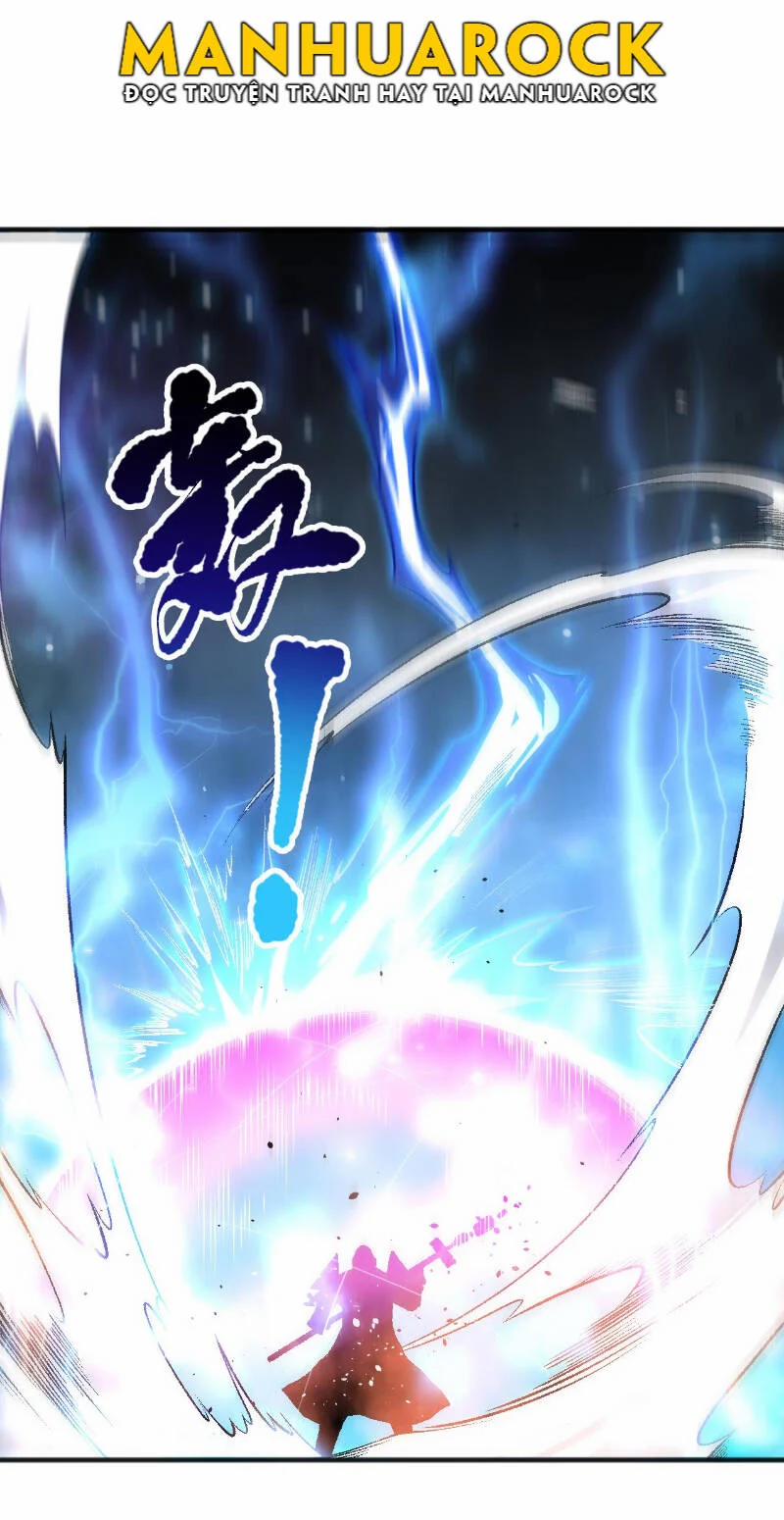 Thảm Họa Tử Linh Sư 81 trang 11