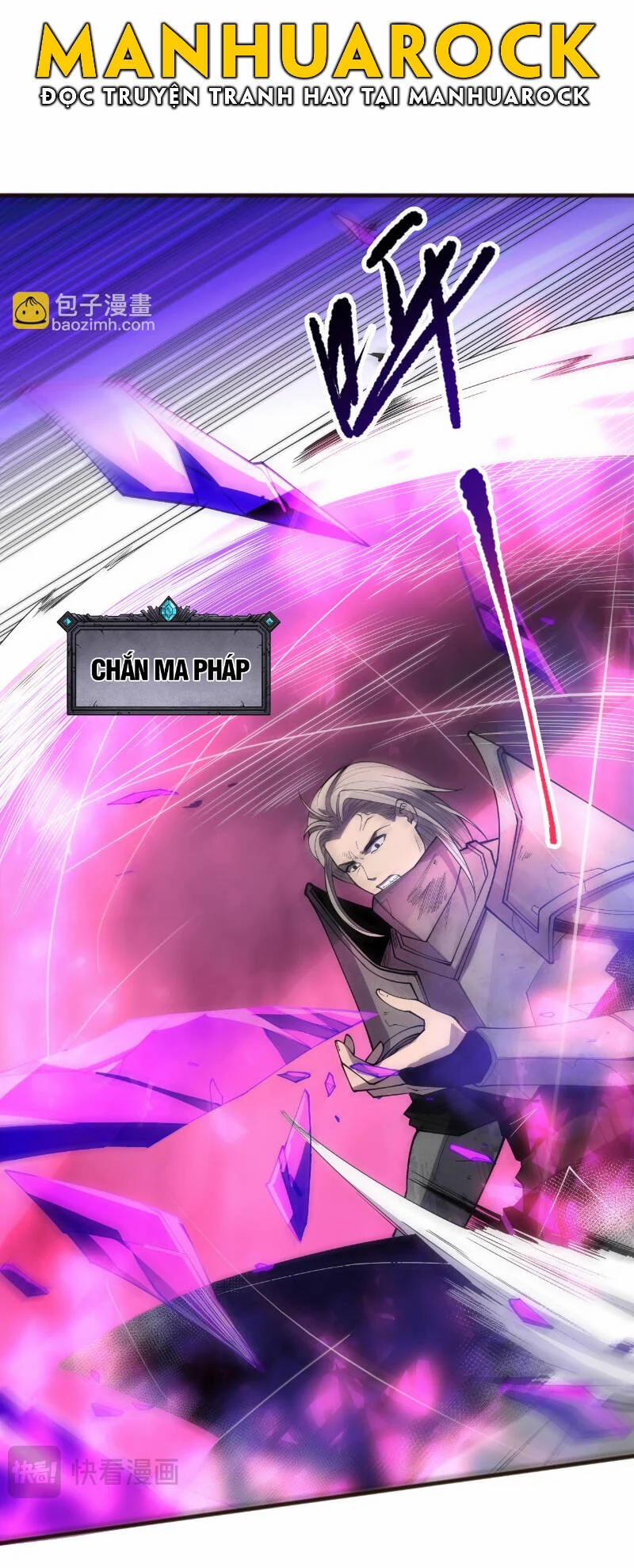 Thảm Họa Tử Linh Sư 81 trang 16