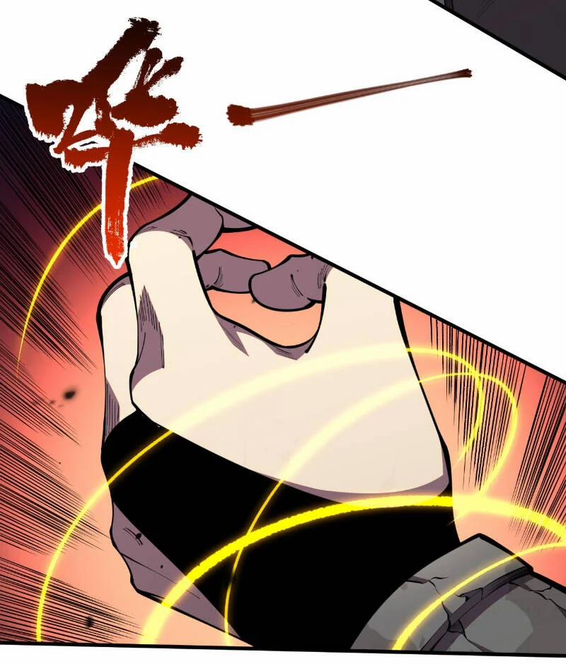 Thảm Họa Tử Linh Sư 81 trang 20