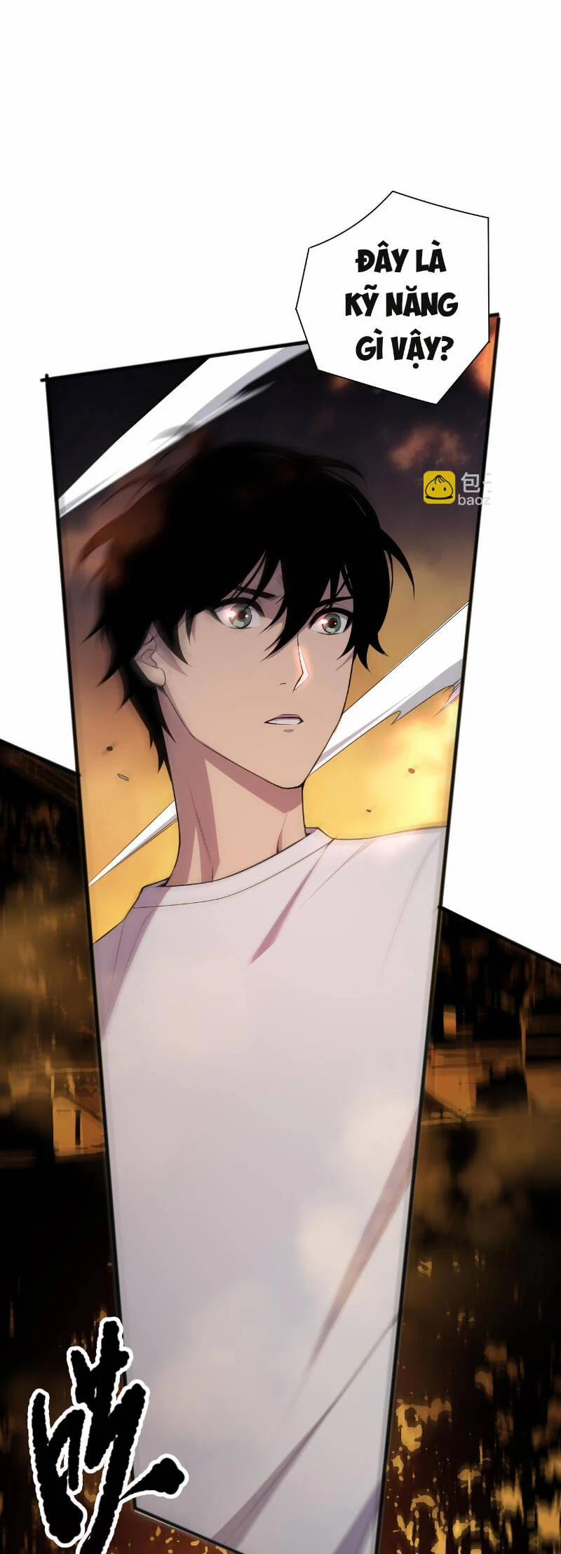 Thảm Họa Tử Linh Sư 81 trang 22