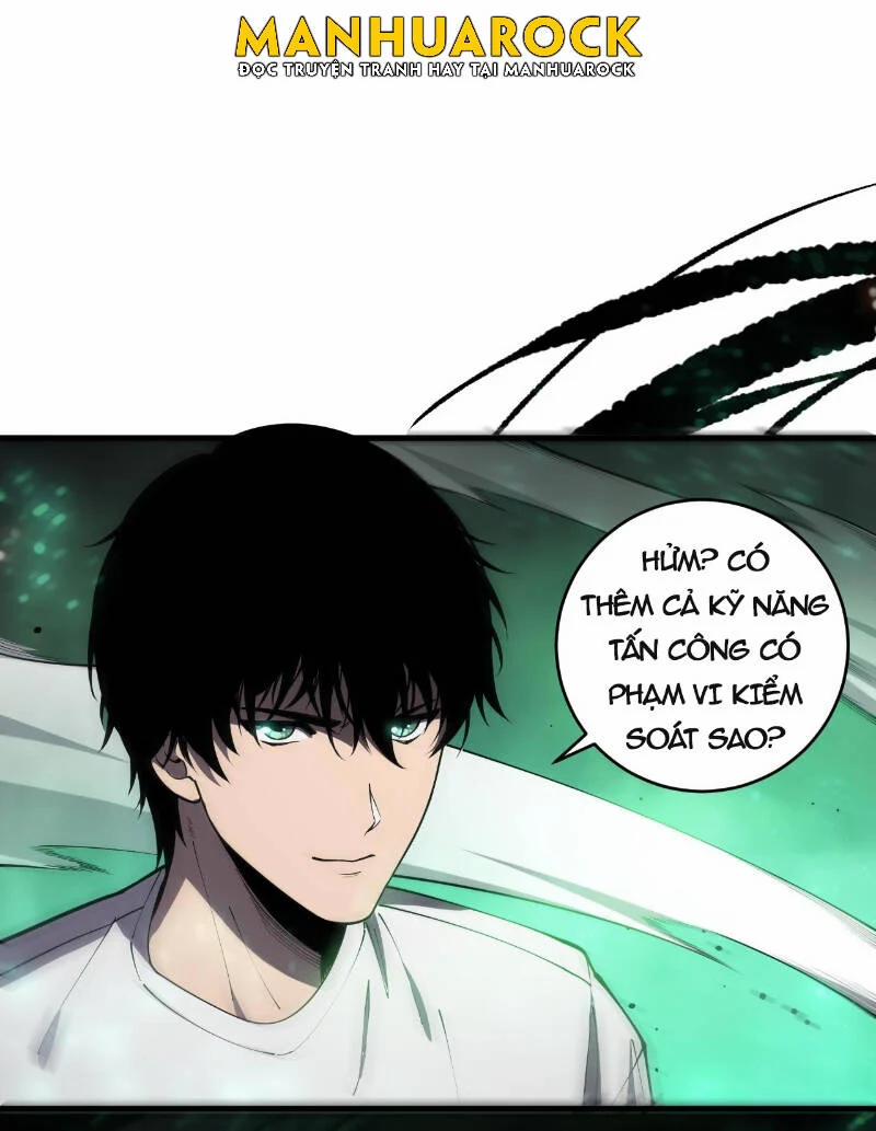 Thảm Họa Tử Linh Sư 81 trang 28