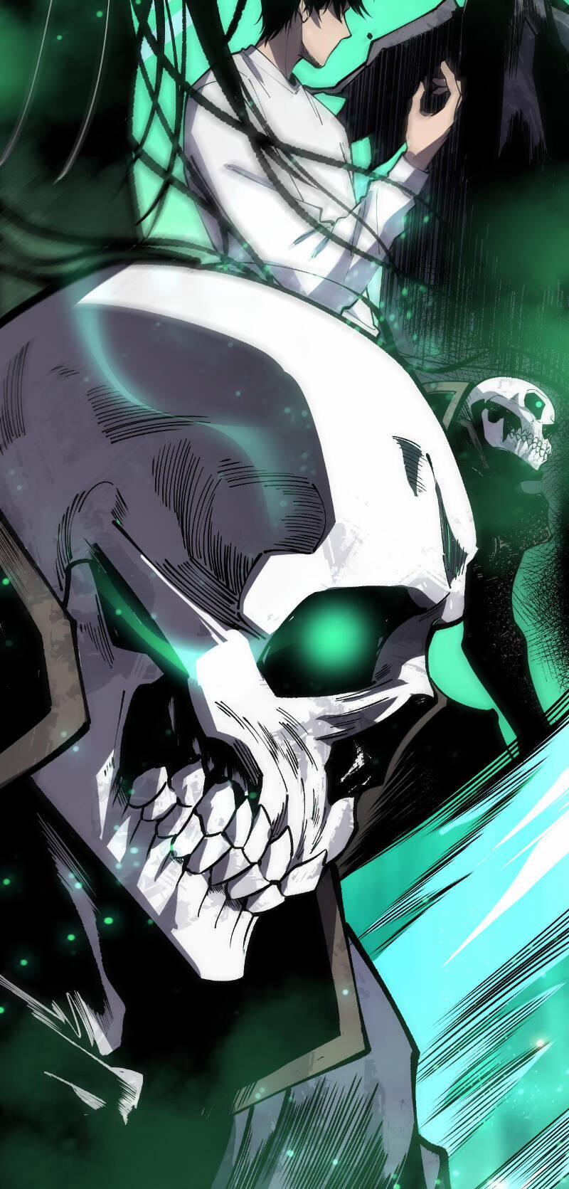 Thảm Họa Tử Linh Sư 81 trang 30