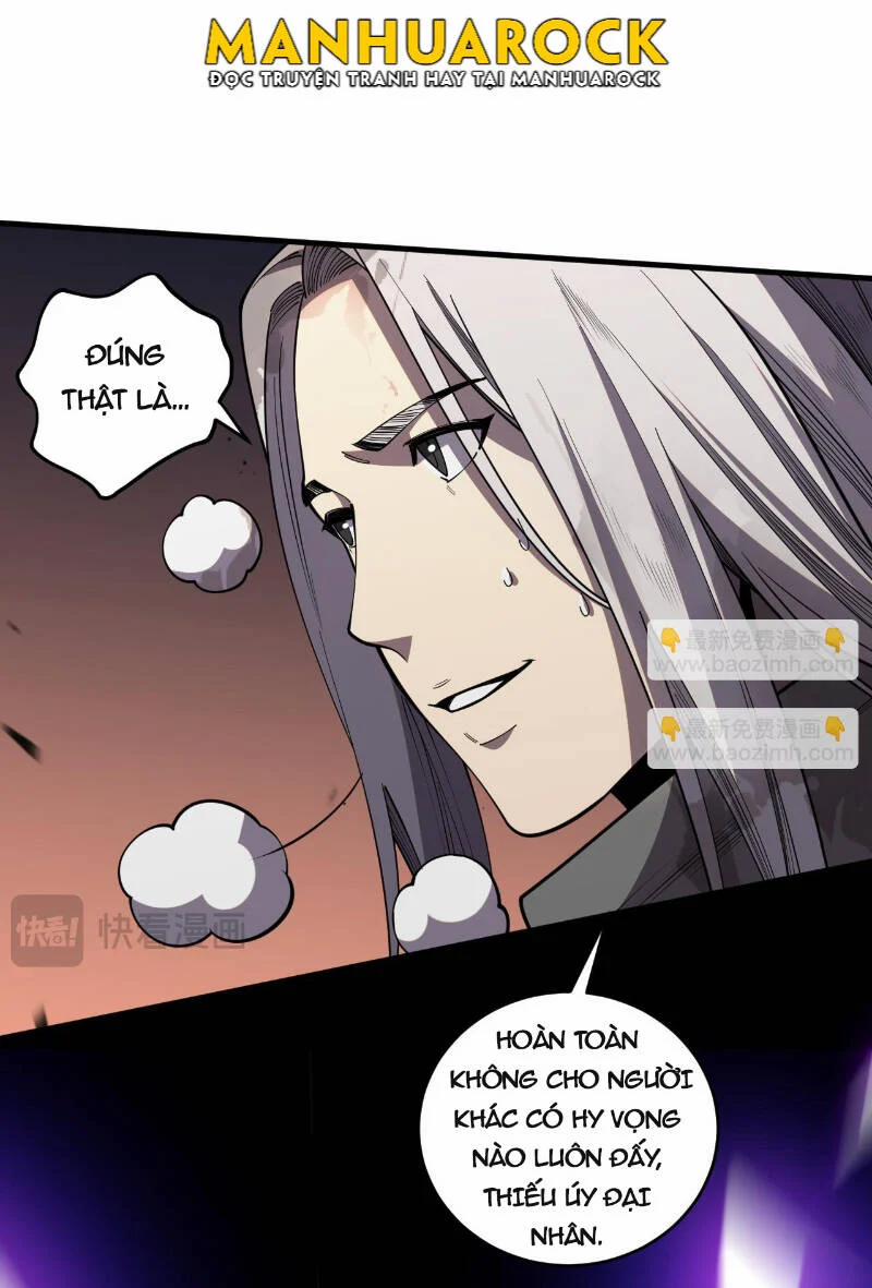 Thảm Họa Tử Linh Sư 81 trang 32