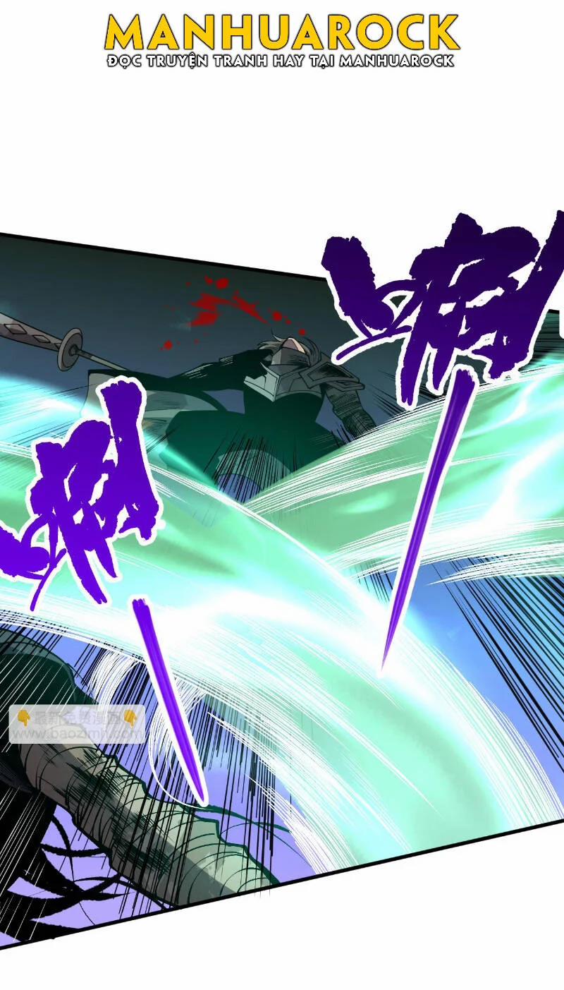 Thảm Họa Tử Linh Sư 81 trang 35