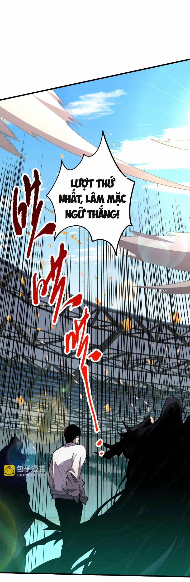 Thảm Họa Tử Linh Sư 81 trang 36