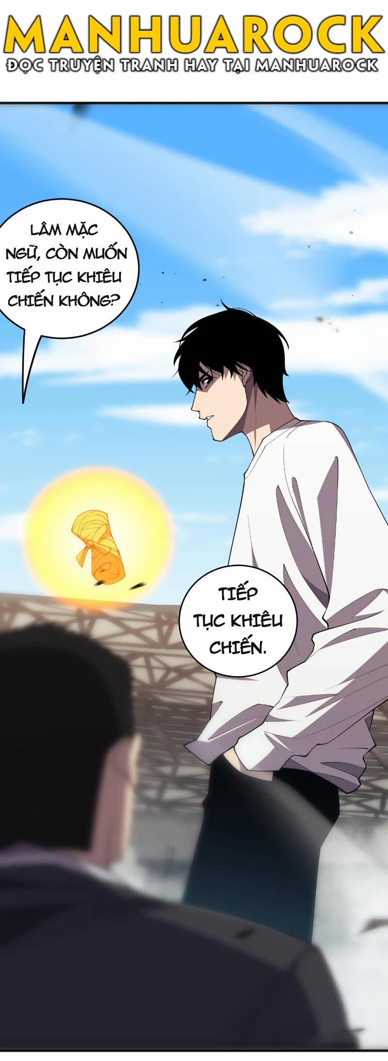 Thảm Họa Tử Linh Sư 81 trang 39