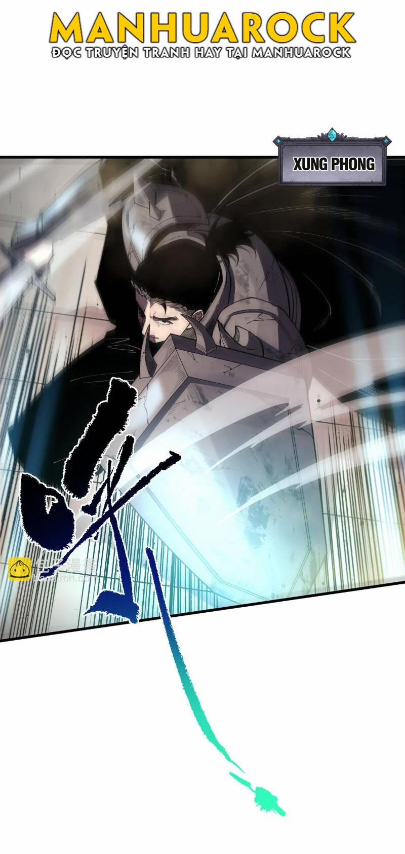 Thảm Họa Tử Linh Sư 81 trang 42